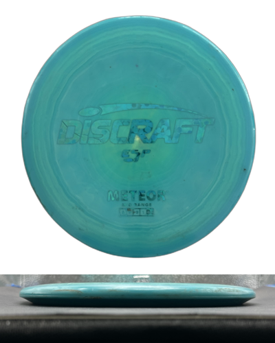 Pre-Owned Discraft Meteor