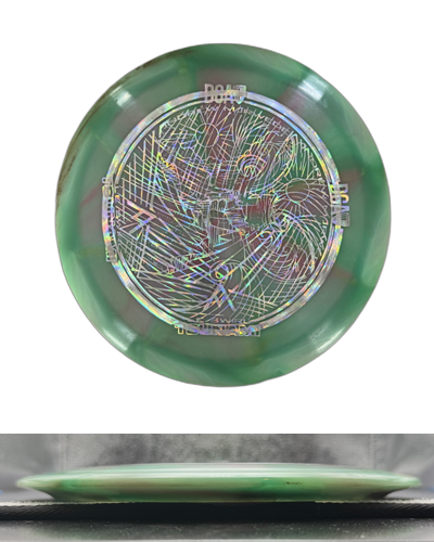 Pre-Owned DGA Tsunami