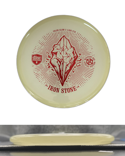 Pre-Owned Discmania P3X