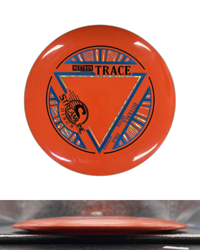 Pre-Owned Streamline Trace
