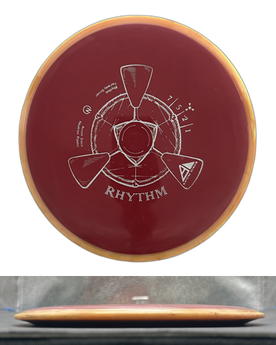 Pre-Owned Axiom Rhythm