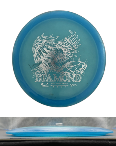 Pre-Owned Latitude 64 Diamond