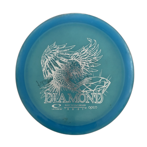 Pre-Owned Latitude 64 Diamond