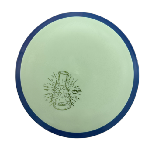 Pre-Owned Axiom Time-Lapse