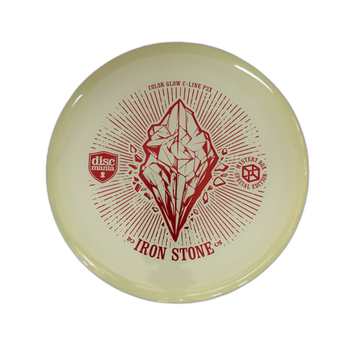 Pre-Owned Discmania P3X