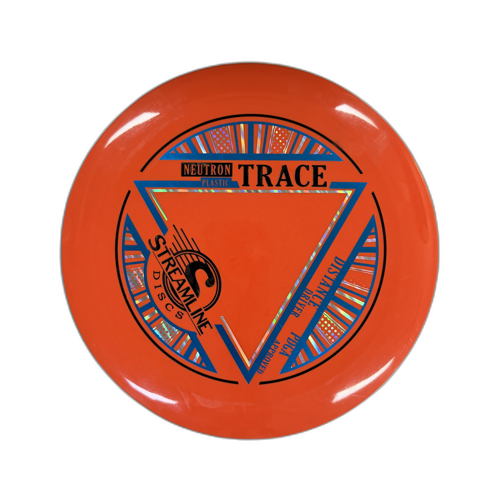 Pre-Owned Streamline Trace