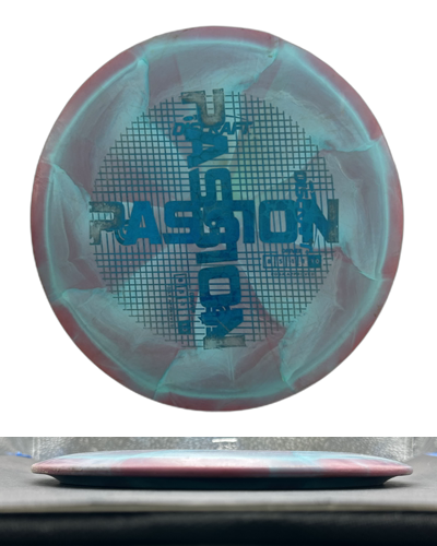 Pre-Owned Discraft Passion