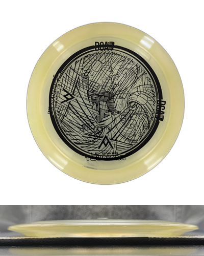 Pre-Owned DGA Tsunami