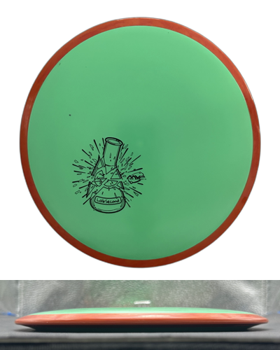 Pre-Owned Axiom Rhythm