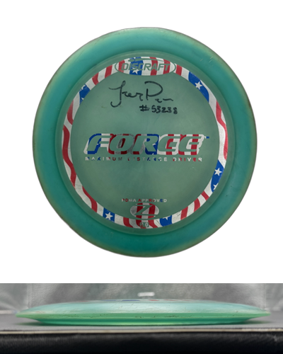 Pre-Owned Discraft Force