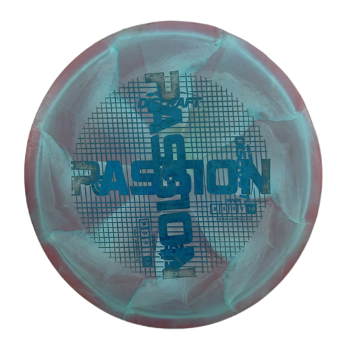 Pre-Owned Discraft Passion