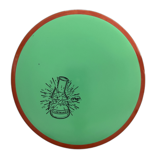 Pre-Owned Axiom Rhythm