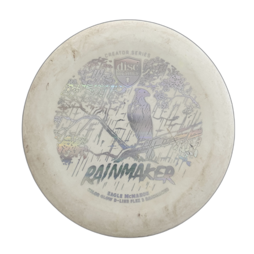 Pre-Owned Discmania Rainmaker