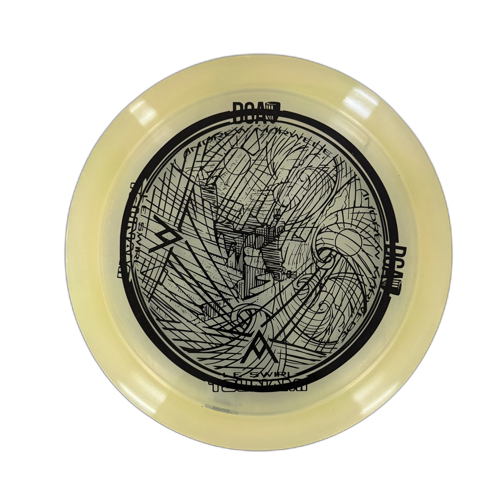 Pre-Owned DGA Tsunami