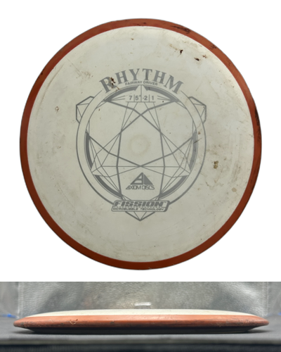 Pre-Owned Axiom Rhythm