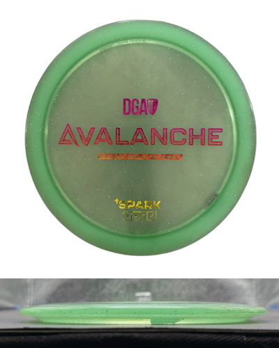 Pre-Owned DGA Avalanche