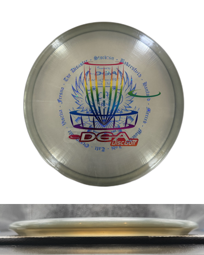 Pre-Owned DGA Special Blend Aftershock