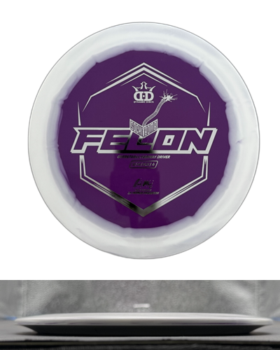 Pre-Owned Dynamic Discs Sockibomb Felon
