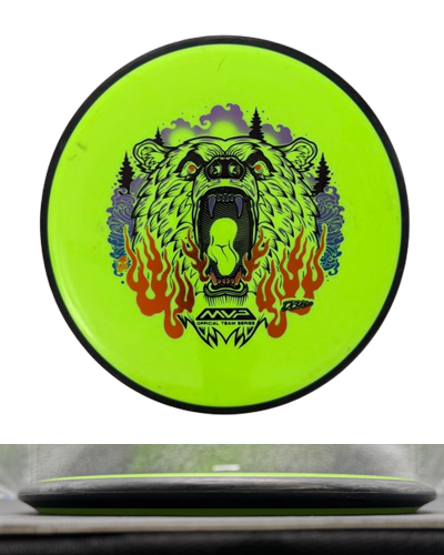 Pre-Owned MVP Discs Detour