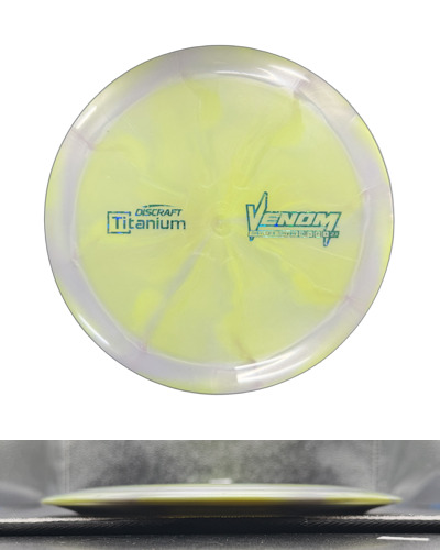 Pre-Owned Discraft Venom