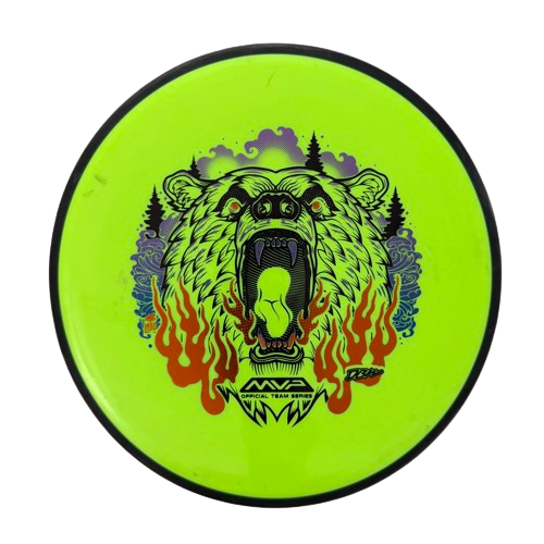 Pre-Owned MVP Discs Detour