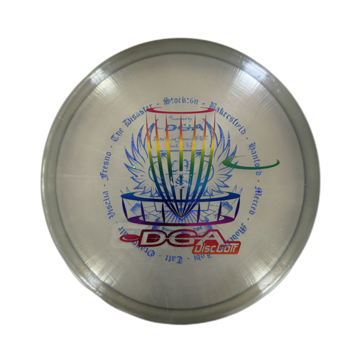 Pre-Owned DGA Special Blend Aftershock
