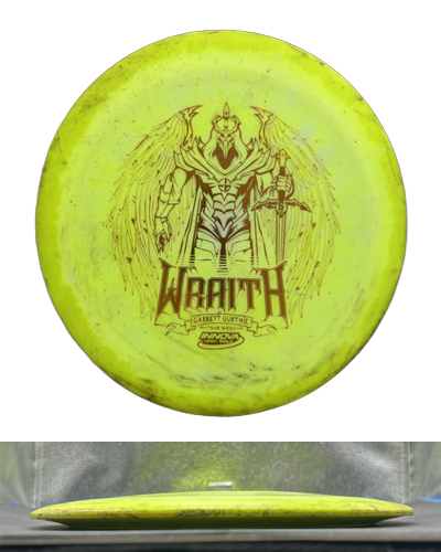 Pre-Owned Innova Wraith