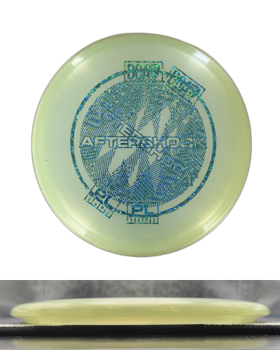 Pre-Owned DGA Aftershock