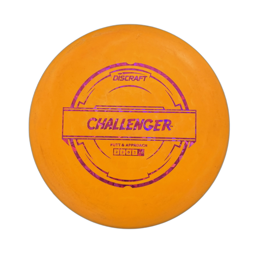 Pre-Owned Discraft Challenger