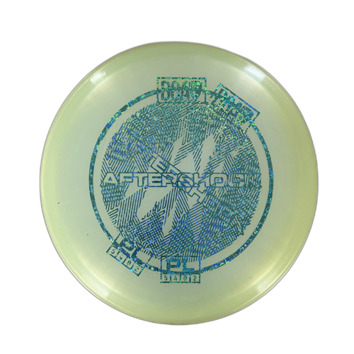 Pre-Owned DGA Aftershock