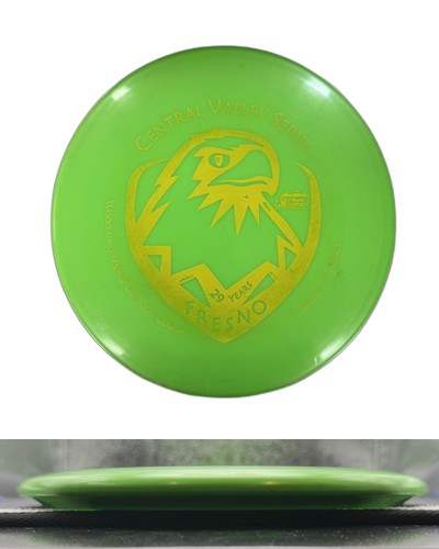 Pre-Owned DGA Aftershock