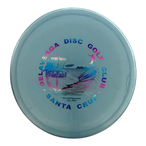 Pre-Owned DGA Quake