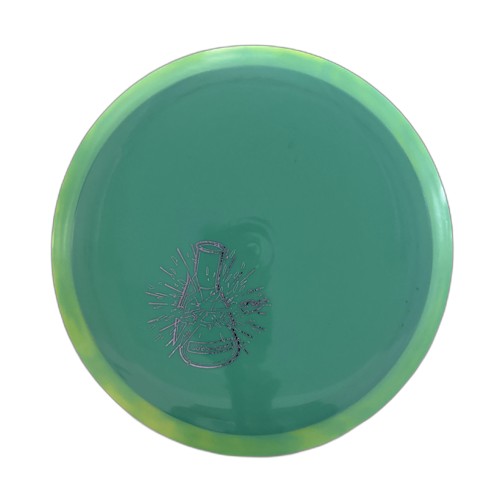 Pre-Owned Axiom Tenacity