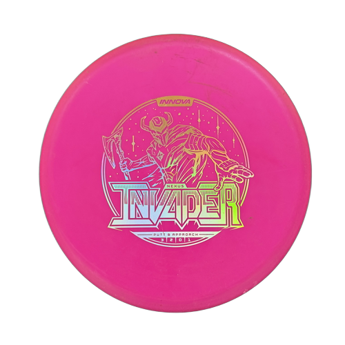 Pre-Owned Innova Invader