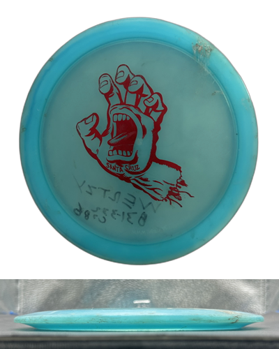 Pre-Owned Innova Firebird