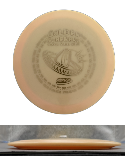 Pre-Owned Innova Firebird