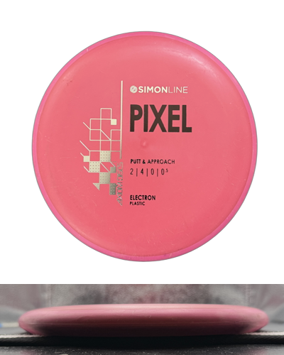Pre-Owned Axiom Pixel