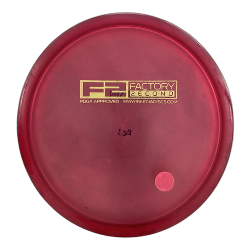 Pre-Owned Innova Roc3