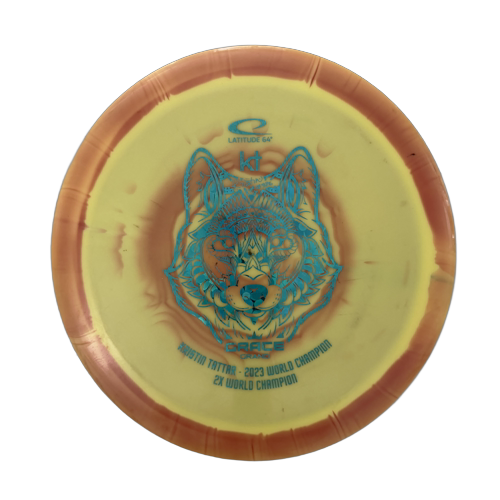 Pre-Owned Latitude 64 Grace