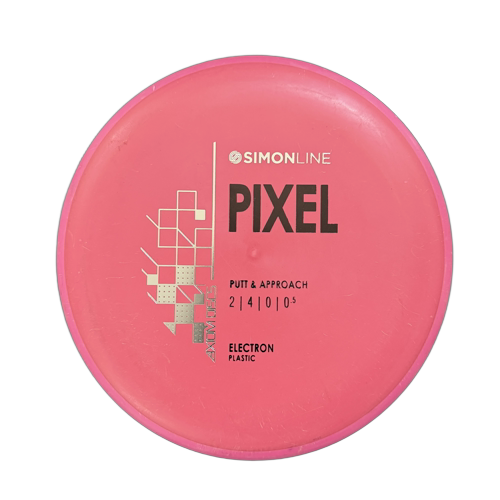 Pre-Owned Axiom Pixel
