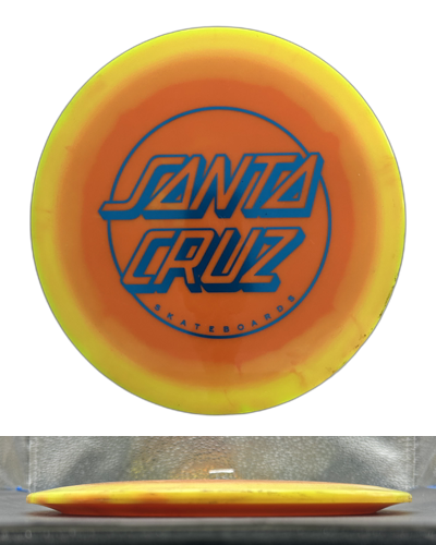 Pre-Owned Innova Firebird