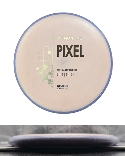 Pre-Owned Axiom Pixel