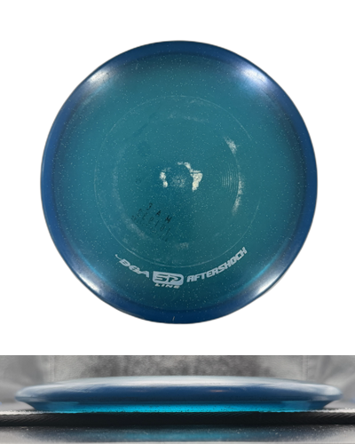 Pre-Owned DGA Aftershock