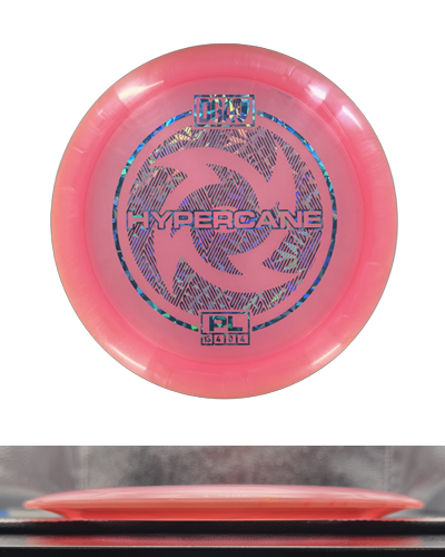 Pre-Owned DGA Hypercane
