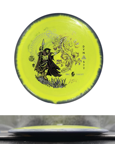 Pre-Owned Infinite Discs Dynasty