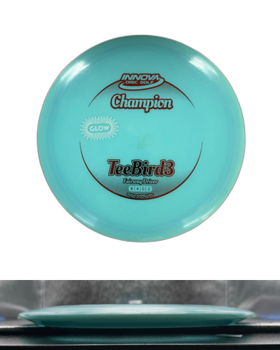 Pre-Owned Innova Teebird3