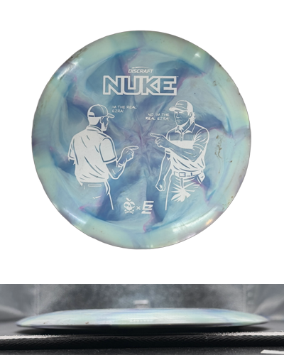 Pre-Owned Discraft Nuke
