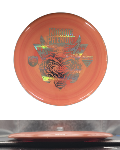 Pre-Owned Discmania PD