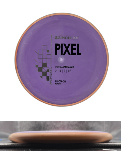 Pre-Owned Axiom Pixel