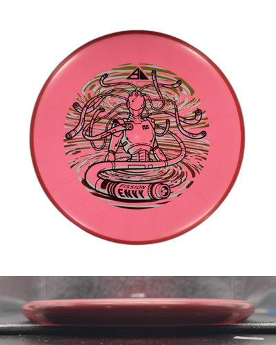 Pre-Owned Axiom Envy